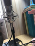 iSK BM-800电容麦克风主播直播设备全套手机全民k歌电脑唱歌电音喊麦录音有声书通用外置声卡套装 iSK BM800单品（套装可选） 实拍图