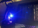 美商海盗船电源 550W/650W/750W CX-F系列RGB全模组电源 80PLUS铜牌日系电容 幻彩CX750F RGB 额定750W 黑色 实拍图