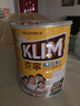 克宁（KLIM）中国台湾全家三倍钙奶粉 高钙加DHA 无附匙 新西兰乳源台北直邮 2200g/罐 实拍图