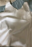俞兆林冰丝吊带背心女缎面内搭无袖美背夏外穿百搭西装打底上衣白色 实拍图