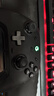 盖世小鸡 风行者pro 无线游戏手柄 switch手柄 手机安卓三模Steam电脑NS绝区零黑神话悟空 游戏电玩 DW12C 盖世小鸡风行者pro【无线游戏手柄】黑色 实拍图