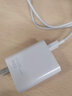 小米（MI）原装充电器快充67W 33W适用10 11pro红米redmi手机平板5 5pro 33W【内含数据线】 官方标配 实拍图