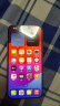 Apple iPhone 15 Plus (A3096) 256GB 蓝色 支持移动联通电信5G 移动专享 晒单实拍图