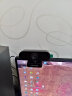 HIKVISION海康威视电脑摄像头高清带麦克风直播1080P广角USB外接笔记本台式机家用视频会议办公网络带货E12 晒单实拍图