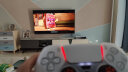 PLAYSTATIONPS5Slim轻薄款国行游戏机光驱版数字版次时代游戏机  黑神话悟空 PS5Slim光驱版双手柄+双人成行 实拍图