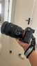 JJC 相机手腕带 适用于尼康Z6M3 Z7II Z30索尼A7C2 A7R4/R5 A7M3富士XT5佳能M50II 200D2单反手绳配件 【一代 经典款】灰色 实拍图