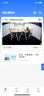 广春充电摄像头监控家用免插电小型无线wifi手机远程室内外高清车载门口监控器 圆形【WiFi】旗舰版+免插电+Ai人行侦测 实拍图