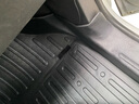 百马饰 适用于雪佛兰探界者脚垫17-24款全包围专用rs雪弗兰tpe汽车 全TPE脚垫 实拍图