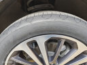 固特异（Goodyear）汽车轮胎 245/45R18 100W 御乘三代 ACT 适配君威 实拍图