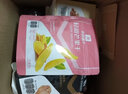 良品铺子芒果干果干果脯休闲果干混合装 轻乳奶香芒果88g*1袋 , 实拍图