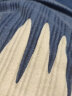 叶紫枫 休闲运动套装女夏2024新款时尚修身洋气减龄网红时尚小脚休闲裤 白色 XL 晒单实拍图
