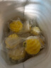 良知农哥 顺丰空运 泰国小菠萝去皮迷你小菠萝 普吉岛特产 1.5kg装10-15个 实拍图