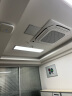 美的（Midea）中央空调天花机天井机嵌入机商用办公店铺吸顶机 2匹 三级能效 天花机 晒单实拍图