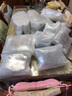 玉泉 韩式手绘碗碟米饭碗单个大面碗陶瓷餐具家用 韩式8.5英寸汤盘红色 实拍图