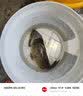 北溟鱼鲫二代鱼竿鲫鱼竿超细超轻28调碳素钓鱼竿手杆台钓竿 3.6m 鲫二代-28调 实拍图