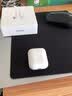 Apple苹果有线蓝牙耳机AirPodsPro 1代/Airpods2代/3代二手苹果无线耳机 AirPods 一代标配（左右耳机+充电仓） 99新 实拍图