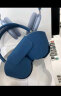 AppleApple AirPods Max-天蓝色 无线蓝牙耳机 主动降噪耳机 头戴式耳机 适用iPhone/iPad/Apple Watch  晒单实拍图