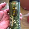 天福茗茶 小沱茶 普洱沱茶 云南熟茶普洱小沱茶80g 实拍图