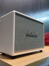 MARSHALL（马歇尔）WOBURN II BLUETOOTH音箱2代无线蓝牙摇滚家用重低音音响国家补贴 白色 实拍图