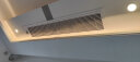 格力（GREE）中央空调 风管机一拖一客厅家用 新一级能效 全直流变频冷暖 隐藏式嵌入式空调 毛坯房精装房卡机 3匹 二级能效 精装房包配吊顶板 实拍图