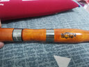 威和鬼面鱼一代振出式马口竿套装微物竿UL伸缩便携路亚竿 1.5m 富士版直柄 鬼面鱼一代振出马口竿 实拍图
