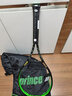 Prince 王子网球拍Beast Tour 100专业比赛缓震全碳素球拍 7T49A 100 290g 2号柄 实拍图