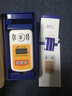 品测一氧化碳检测仪co煤气报警器便携式有毒气体探测器声光振报警601/601A/801 601数码管显示(声光报警/报警值固定 ) 实拍图
