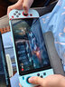 任天堂（Nintendo）Switch 1代游戏卡带 兼容Switch2代主机 海外版主机通用 路易吉鬼屋3 中文游戏 实拍图