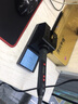 德力西电气（DELIXI ELECTRIC） 电烙铁套装家用维修焊接神器恒温焊锡枪学生用电焊笔电洛铁 90w数显调温（专业大功率）标配 实拍图