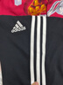阿迪达斯（adidas）裤子男裤 2025年夏季男士休闲长裤加绒保暖卫裤跑步运动裤男 IB4030/三条纹/加绒/力荐 XL 实拍图