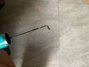 开沃精工渔具（kaiwo） 开沃精工渔具(kaiwo) 潜伏轻量大物版超轻超硬碳素巨物竿综合竿 8.1米 实拍图