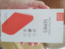庚辰 适用华为nova10se手机壳BNE-AL00保护套全包防摔软壳10SE直边液态硅胶壳男女款潮 华为Nova10SE 【优雅黑】配钢化膜 实拍图