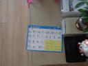 儿童学习用表 汉语拼音 实拍图