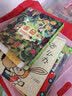 皮克童书·你发现了什么？（有声玩具书·配放大镜） 实拍图