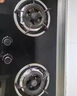 京迭厨房煤气灶防油垫子灶台铝箔纸灶具保护垫燃气炉灶锡纸垫防溢垫 圆形【10片装】 实拍图