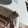 美的（Midea)空调套装三室一厅 两室一套购齐M睿挂柜组合 新一级变频冷暖柜机立式风锦客卧线下同款 小户型一室一厅51-61平方 【新1级广域送风】 实拍图