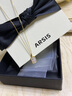 Arsis项链印记浮雕12星座项链原创设计精致时尚简约百搭礼物送女友 白羊座【3.21-4.19】 实拍图