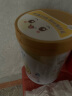 雀巢（nestle）能恩 儿童配方4段A2蛋白奶粉 幼儿园学生适用（3岁以上适用）900克 实拍图