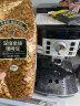 吉意欧GEO醇品系列曼特宁咖啡豆500g 精选阿拉比卡 中深烘培 纯黑咖啡 实拍图