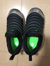 Nike 耐克小童鞋 Dynamo Free 男女童毛毛虫运动鞋儿童一脚蹬休闲鞋 343738-028 35  实拍图