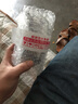 新型BX-3电焊面罩配套眼镜 牛皮面罩焊工面罩头戴式烧焊氩弧焊单眼镜 透明眼镜【可搭配面罩用】 实拍图