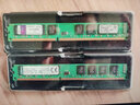 金士顿（Kingston） 电脑内存条DDR3 1333  3代台式机内存条 金士顿8g 1333台式机内存 实拍图