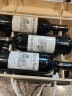 【酒厂直供】西班牙整箱红酒原瓶进口莫拉斯城堡干红葡萄酒750ml*6（松木礼盒装） 晒单实拍图