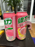 绿力果汁饮料 0脂肪 台湾风味饮品 整箱 蜜桃汁/12罐 实拍图