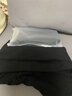 VTT高个子打底裤女加绒加厚连裤袜黑色秋冬款高腰压力瘦小腿踩脚裤袜 黑色 1条 均码 260g踩脚袜 实拍图