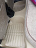 巧夫人汽车脚垫适用于06-07款08-12款13-18款19-20新老款日产天籁脚垫大包汽车脚垫 米色全套 天籁 晒单实拍图