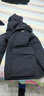 阿迪达斯 ADIDAS 男子 户外系列 DOWN PARKA 运动 羽绒服 HN2096 L码 实拍图