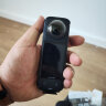 Insta360影石 X4 全景运动相机8K高清防抖防水摄像机Vlog摩托车骑行滑雪潜水路亚 晒单实拍图