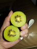 帆儿庄园黄心猕猴桃奇异果孕妇应季新鲜水果生鲜应季整箱大果当季弥猴桃 河南西峡【实惠】中果 70-90g24枚 实拍图