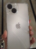 名问 【升级气囊】苹果手机壳iPhone气囊防摔超薄promax保护套镜头全包透明plus软壳男女 【全透明】镜头膜+防尘网 iPhone 14 实拍图